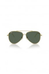 RAY-BAN(AVIATOR REVERSE) RB 0101S COL 001/VR 59-11-140 UNİSEX GÜNEŞ GÖZLÜĞÜ - 2