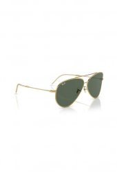 RAY-BAN(AVIATOR REVERSE) RB 0101S COL 001/VR 59-11-140 UNİSEX GÜNEŞ GÖZLÜĞÜ - 3