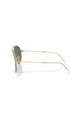 RAY-BAN(AVIATOR REVERSE) RB 0101S COL 001/VR 59-11-140 UNİSEX GÜNEŞ GÖZLÜĞÜ - 5