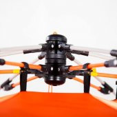 QuickUP A1 Otomatik Plaj Çadırı - 7