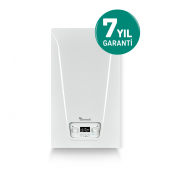 Baymak Lunatec 35 Premix Tam Yoğuşmalı Kombi - 2