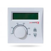 Protherm Rf 6001 Kablosuz Oda Termostatı - 1