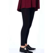 PENTİ SİYAH MİCRO 200 TAYT S-M - 1