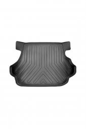 Friemats Honda Crv 3d Bagaj Havuzu 1995 - 2001 Arası Uyumlu - 1