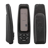 WEKO KK ELECTRA KLİMA KUMANDASI SİYAH UZUN EKRAN thumbnail 2