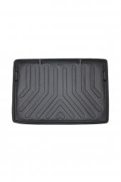 Rizline Citroen C3 Aircross 3d Bagaj Havuzu 2017 Sonrası Uyumlu - 1