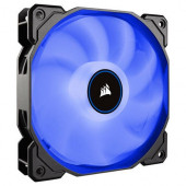 Corsair AF140 140 mm LED Single Mavi Kasa Fanı (SIFIR ÜRÜN) - 1