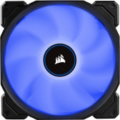 Corsair AF140 140 mm LED Single Mavi Kasa Fanı (SIFIR ÜRÜN) - 2