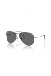 RAY-BAN(AVIATOR REVERSE) RB 0101S COL 003/GR 59-11-140 UNİSEX GÜNEŞ GÖZLÜĞÜ thumbnail 1