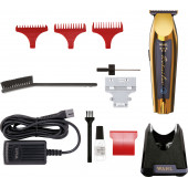 Wahl 8171Detailer Wide Gold  Cordless 5 Star Saç Kesme Makinesi - 1