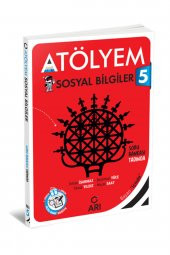 5. Sınıf Akıllı Sosyal Bilgiler Atölyem - 1