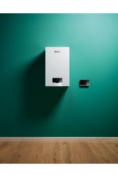 Vaillant ecoTEC Plus VUW 32 CS/1-5 25/32 kW Tam Yoğuşmalı Kombi - 1