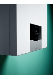 Vaillant ecoTEC Plus VUW 32 CS/1-5 25/32 kW Tam Yoğuşmalı Kombi - 2