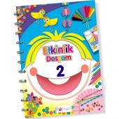 Etkinlik Dosyam 2 - Fatma Akman - 1