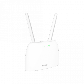 TENDA 4G06 N300 Wi-Fi 4G VoLTE Router - 2