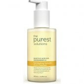 The Purest Solutions Exfoliating Salicylic Acid Cleanser Yüz Yıkama Jeli 200 ml - 1