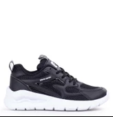 Pierre Cardin Kadın Düz Sneaker Ayakkabı Günlük Spor Ayakkab - 1