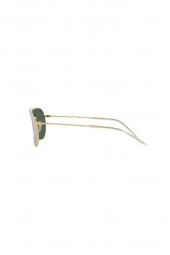 RAY-BAN(CARAVAN REVERSE) RB 0102S COL 001/VR 58-15-140 ERKEK GÜNEŞ GÖZLÜĞÜ - 3