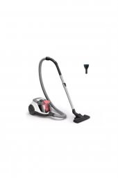 Philips PowerCyclone 4 XB2142/09 850 W Toz Torbasız Süpürge - 2