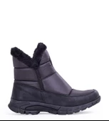 Pierre Cardin 52592 Kışlık Kadın Kar Bot - 1