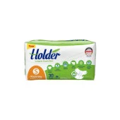 Holder Bel Bantlı Tekstil Yüzey S Küçük 30 Adet Hasta Bezi - 1