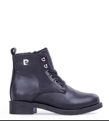 Pierre Cardin 52530 Kışlık Postal Kadın Bot - 1