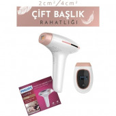 Philips Lumea Lazer Epilasyon - 1