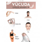 Philips Lumea Lazer Epilasyon - 2