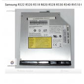 Samsung R522 R520 R518 R620 R528 R530 R540 RV510 R538 R525 DVD - 1