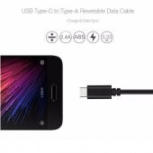 Type C Usb 3.1 Veri Aktarım Şarj Kablosu 1 Metre - 3