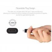 Type C Usb 3.1 Veri Aktarım Şarj Kablosu 1 Metre - 4