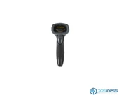 Posiness - Ps-68 2D El Tipi Kablolu Imager Barkod Okuyucu Usb - 3