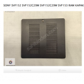 SONY SVF152 SVF153 SVF154 SVF152C29M SVF152C29W RAM KAPAĞI - 1