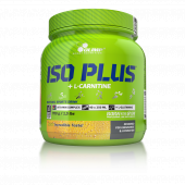 Olimp Iso Plus Isotonic Drink 700 gr - 1