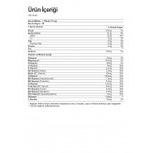 Olimp Iso Plus Isotonic Drink 700 gr - 2