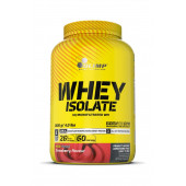 Olimp Whey Protein Isolate 1800 gr - 2