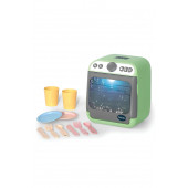 Işıklı ve Sesli Oyuncak Bulaşık Makinesi thumbnail 1