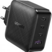 Ugreen Gan X Type-C PD USB 65 W Hızlı Şarj Ev Cihazı Teşhir - 1
