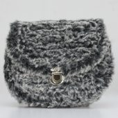 e38 DEKORATİF ÇANTA 5680 - 1