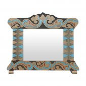 EDİRNEKARİ AYNA-5698 - 1