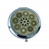 EPOKSİ EL AYNASI-5786 - 1