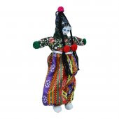 KÜÇÜK BOY SOĞANLI BEBEK-SK0037 - 2