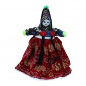 KÜÇÜK BOY SOĞANLI BEBEK-SK0033 - 1