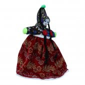 KÜÇÜK BOY SOĞANLI BEBEK-SK0033 - 2