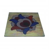 TEZHİP BARDAK ALTLIK -5744 - 2