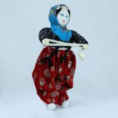 ORTA BOY SOĞANLI BEBEK-SO0040 - 2