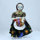 ORTA BOY SOĞANLI BEBEK-SO0048 - 1