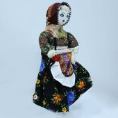 ORTA BOY SOĞANLI BEBEK-SO0048 - 2