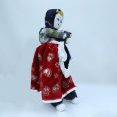 ORTA BOY SOĞANLI BEBEK-SO0052 - 1