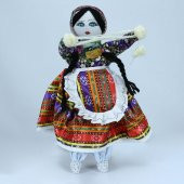 ORTA BOY SOĞANLI BEBEK-SO0053 - 1